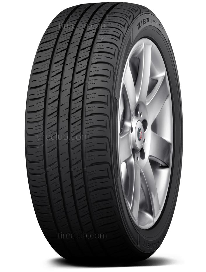 Falken Ziex CT50 A/S