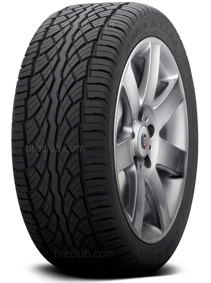 llantas Falken Ziex S/TZ 04