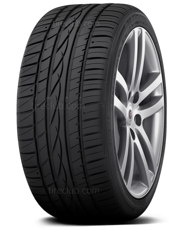 Falken Ziex ZE-912 tyres