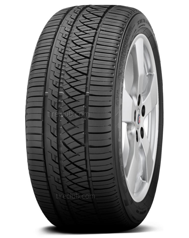 Falken Ziex ZE960 A/S tyres