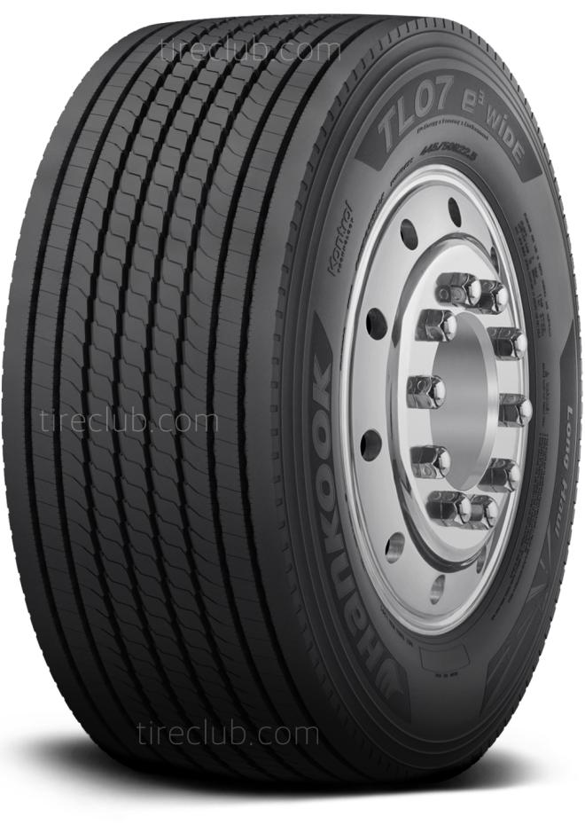 llantas Hankook e3 WiDE TL07