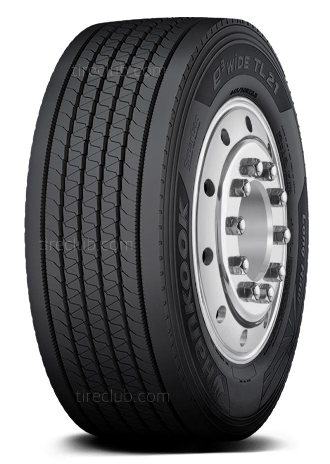 llantas Hankook e3 Wide TL21