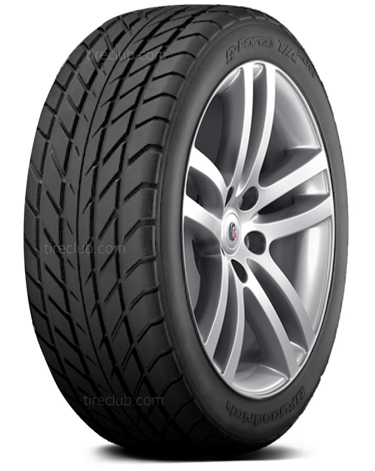 BFGoodrich g-Force T/A KDW (TT)