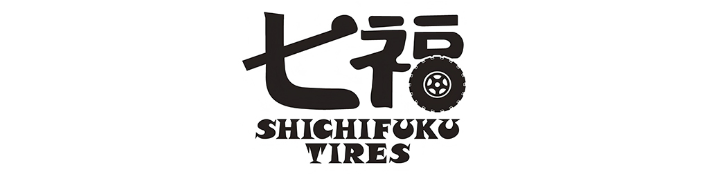 llantas Shichifuku Tires