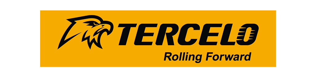 Tercelo tyres
