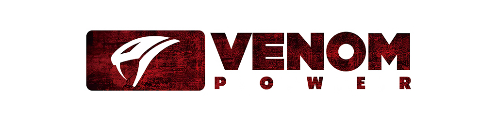 Venom Power tires Venom Power tires