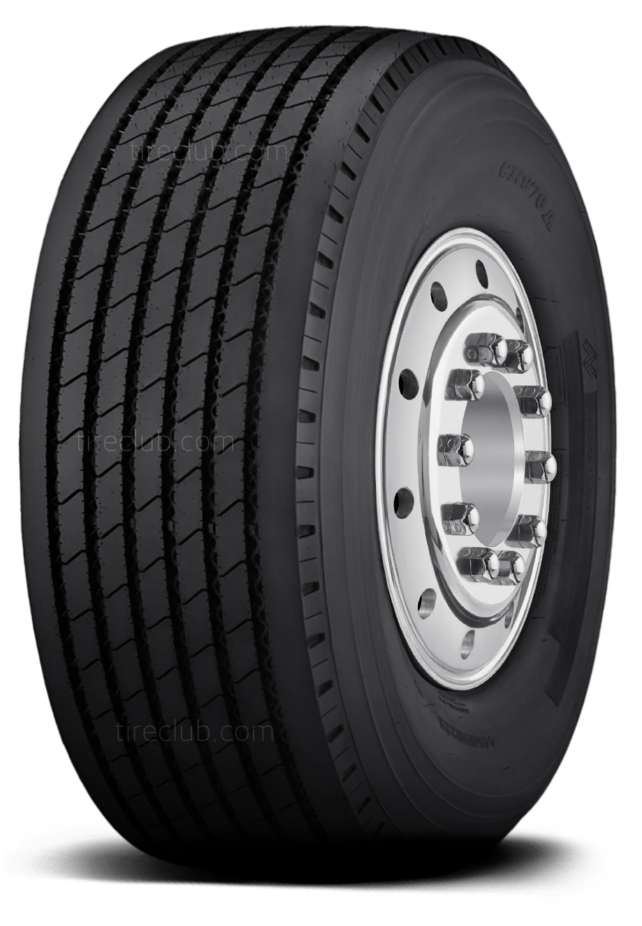 Goodride CR976A Wide Base | TIRECLUB Trinidad y Tobago