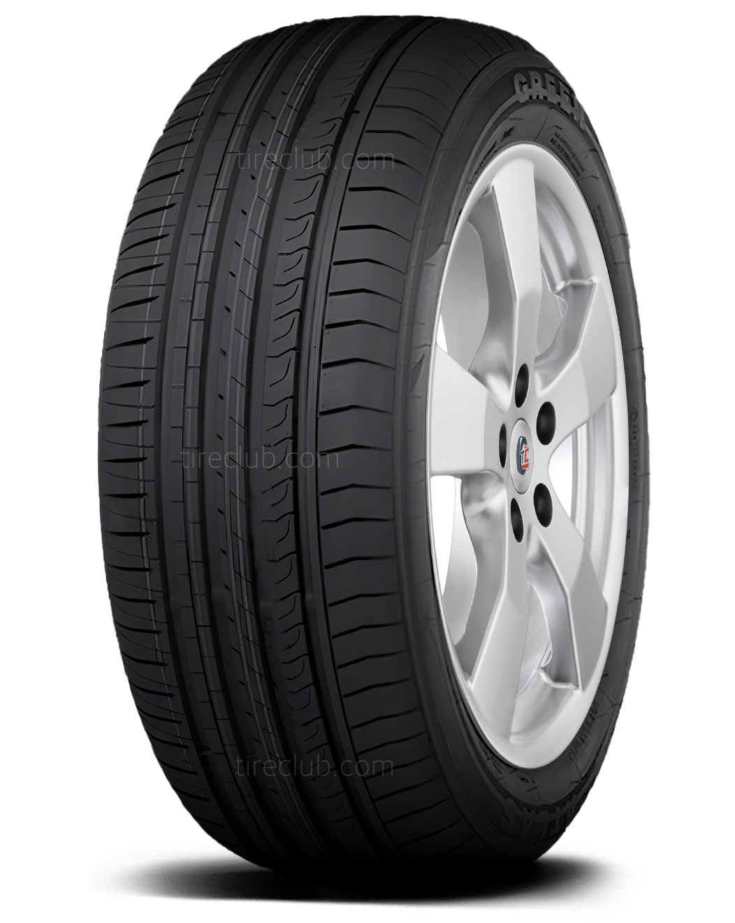 Atlas Tires Tyres | TIRECLUB Trinidad y Tobago