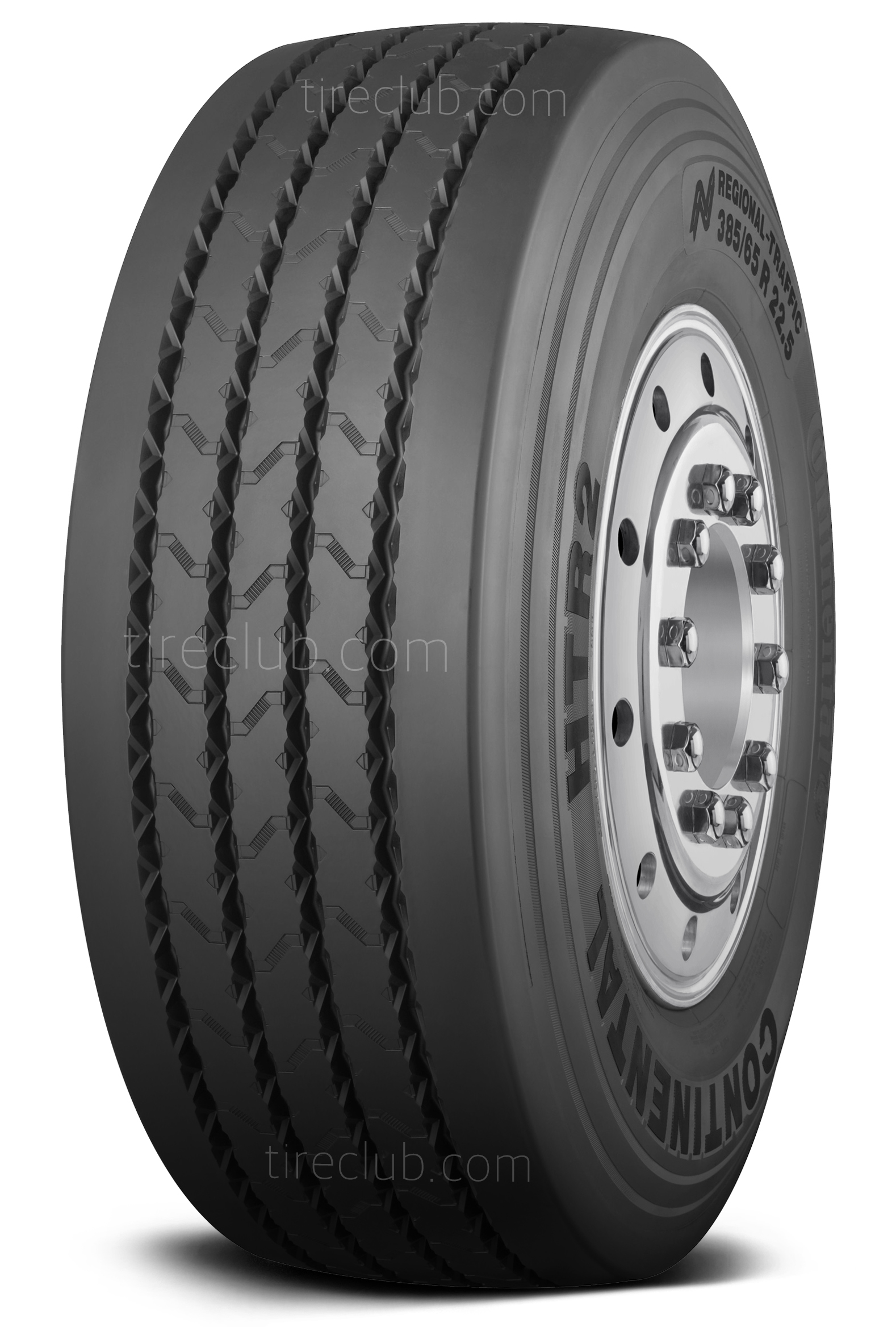 385/65R22.5 Tyres | TIRECLUB Trinidad Y Tobago