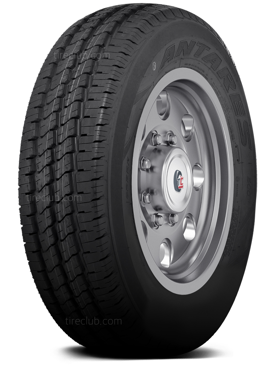 225/65R16C Tyres | TIRECLUB Trinidad Y Tobago