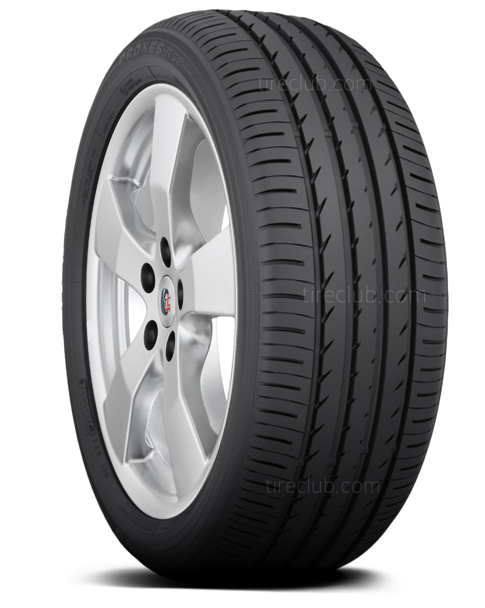 Toyo Proxes R52 | TIRECLUB Trinidad y Tobago