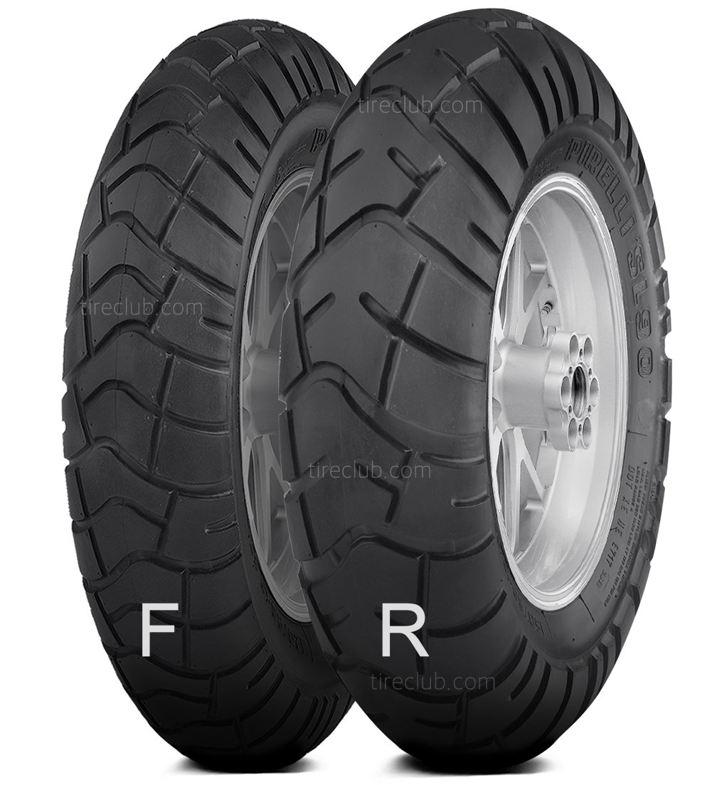 Cauchos Pirelli Tireclub Venezuela