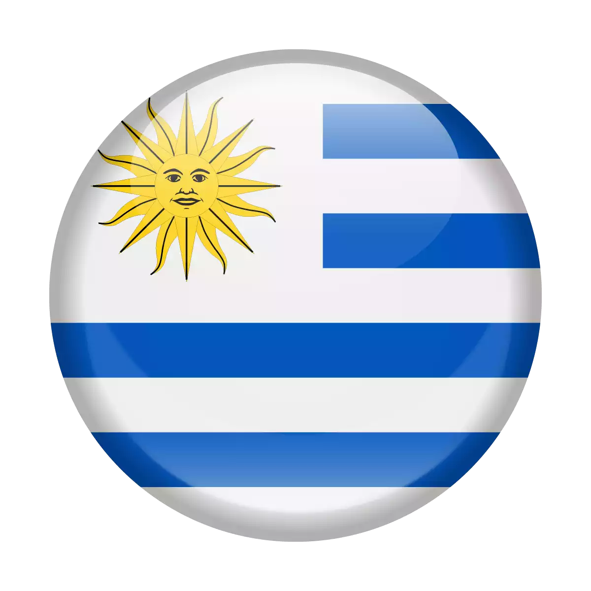 Uruguay